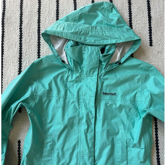 Marmot PreCip Rain Jacket - Picture 4 of 6
